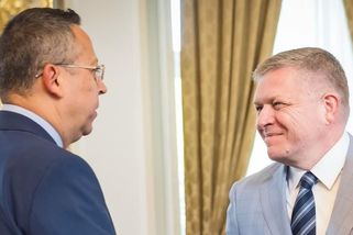 Slovenský ministr financí chce odpustit Slovnaftu doplatek daně za 9,7 miliard - Novinky